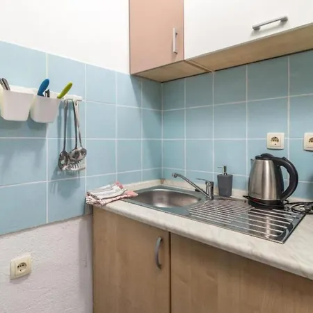 Apartmán Mare - One Bedoom 1 Jadranovo