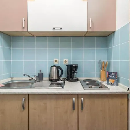 Apartmán Mare - One Bedoom 1 *