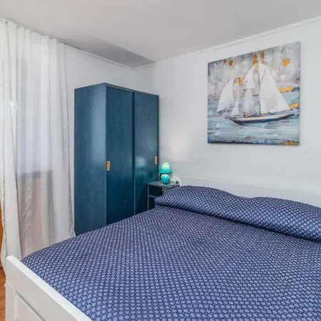 Apartmán Mare - One Bedoom 1 Jadranovo
