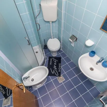 Apartmán Mare - One Bedoom 1 Jadranovo