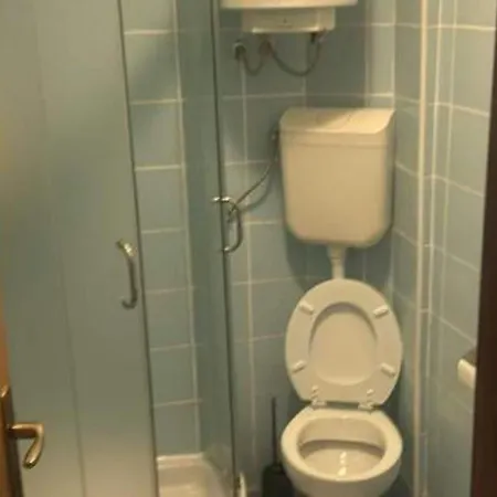 Mare - One Bedoom 1 Apartmán Jadranovo