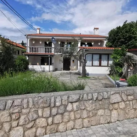 Apartmán Mare - One Bedoom 1 Jadranovo